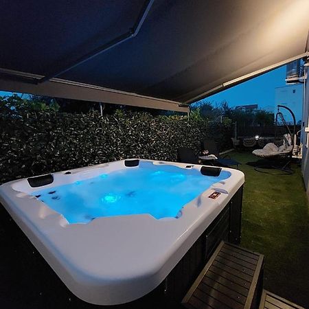 Garden Apartment Leoma With Free Parking! Zadar Dış mekan fotoğraf
