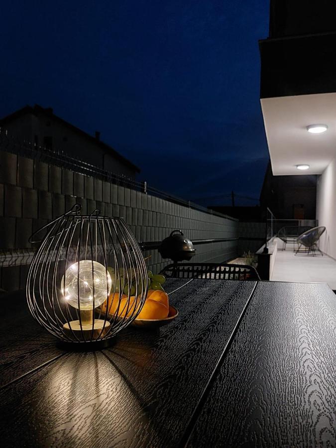 Garden Apartment Leoma With Free Parking! Zadar Dış mekan fotoğraf