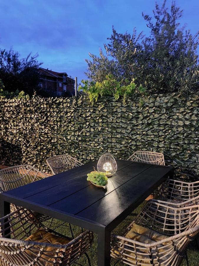 Garden Apartment Leoma With Free Parking! Zadar Dış mekan fotoğraf