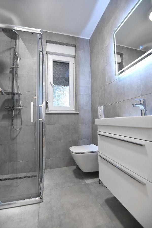 Garden Apartment Leoma With Free Parking! Zadar Dış mekan fotoğraf