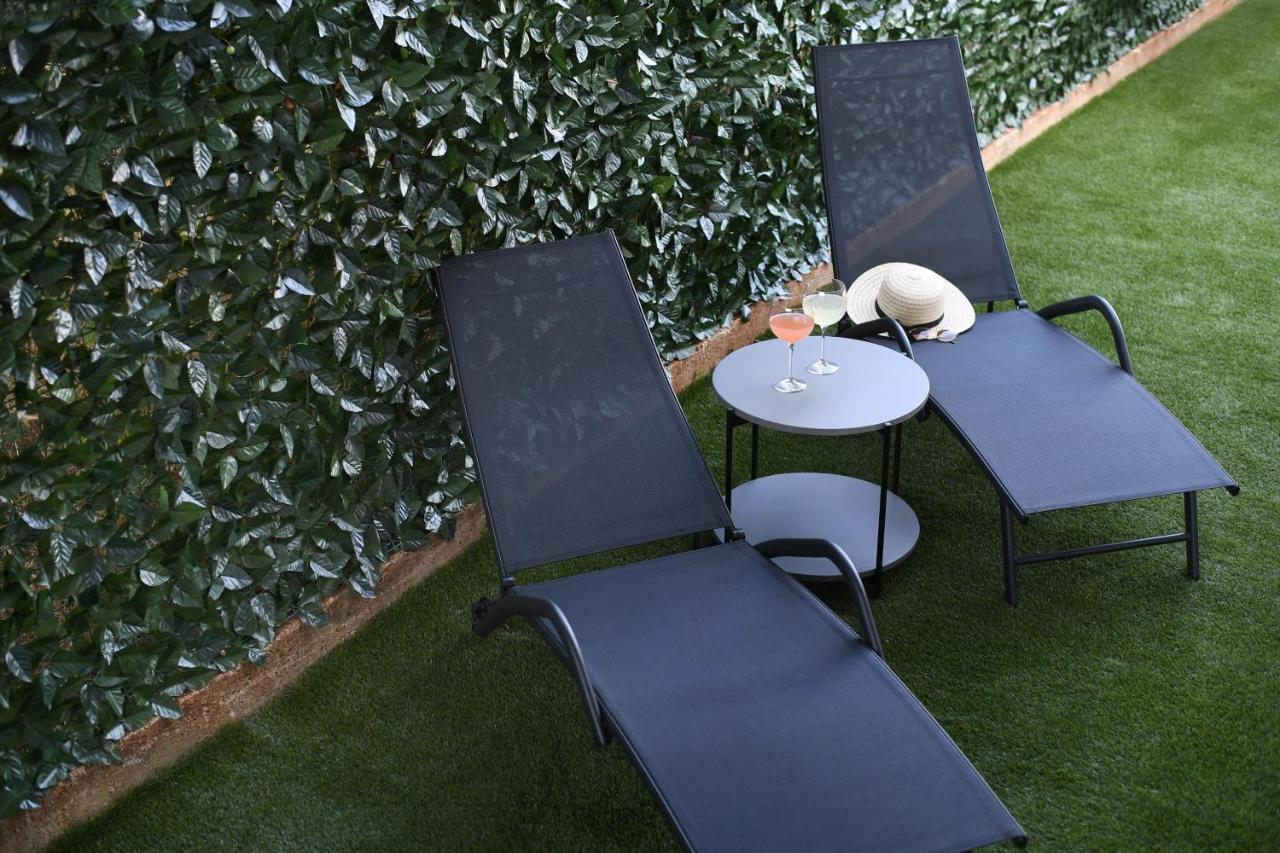 Garden Apartment Leoma With Free Parking! Zadar Dış mekan fotoğraf