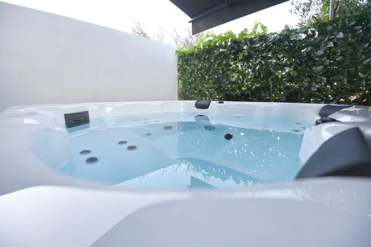 Garden Apartment Leoma With Free Parking! Zadar Dış mekan fotoğraf