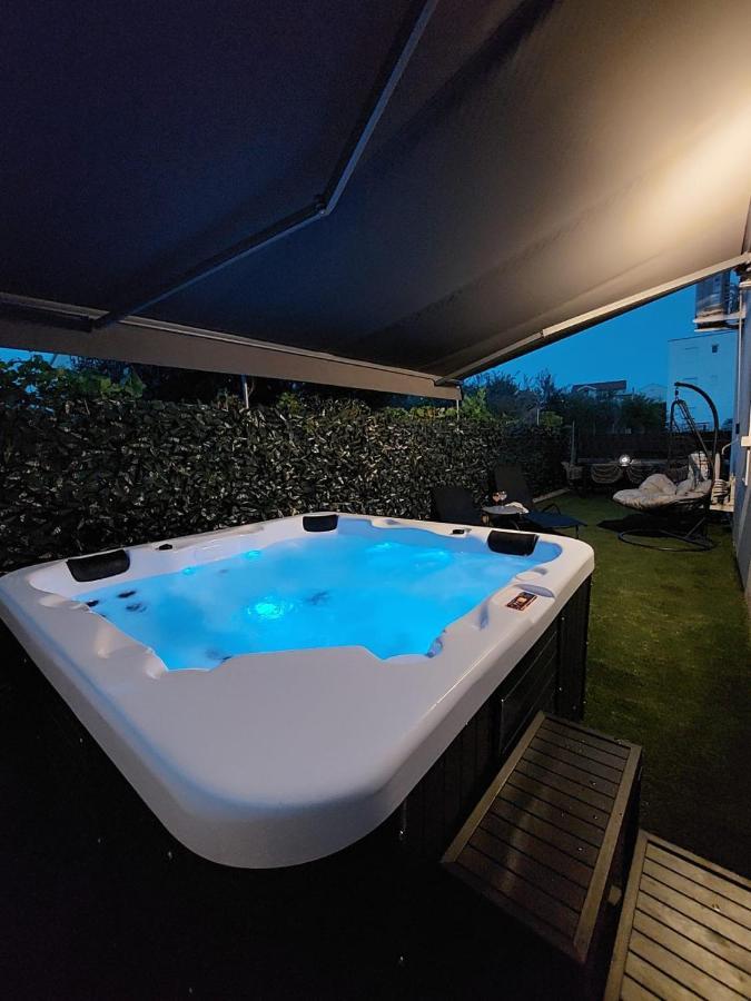 Garden Apartment Leoma With Free Parking! Zadar Dış mekan fotoğraf